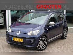 Volkswagen Up! - 1.0 CLUB up BlueMotion
