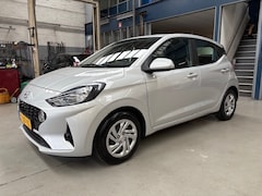 Hyundai i10 - 1.0i 67pk Automaat Comfort | Apple carplay / ANdroid auto | Navigatie | Camera | Cruise co