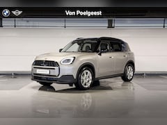 MINI Countryman - 1.5 C Favoured M