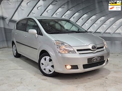 Toyota Verso - 1.6 VVT-i Dynamic zeer netjes