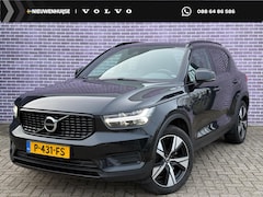 Volvo XC40 - 1.5 T5 Recharge R-Design | Trekhaak | Schuif/Kanteldak | Stoel/Stuurverwarming | Parkeerca