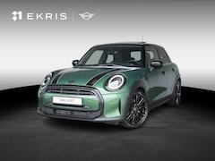 MINI 5-Deurs - Cooper Yours leder | Panoramadak | Harman-Kardon