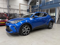Toyota C-HR - 1.8 Hybrid 122pk CVT Business Plus | Apple carplay / Android auto | Navigatie | Camera | S