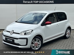 Volkswagen Up! - 1.0 TSI BMT up beats | Camera | Premium Audio | Climate Control | Cruise Control |