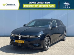 Opel Astra - 1.6 Turbo Plug In Hybrid Business Edition | Adaptive Cruise | Navigatie | Camera | Stoel