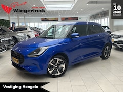Suzuki Swift - 1.2 Style Smart Hybride [ 10JAAR GARANTIE I CARPLAY | ACC