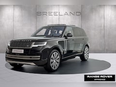 Land Rover Range Rover - P440e LWB Autobiography | Massage | Long Wheel Base