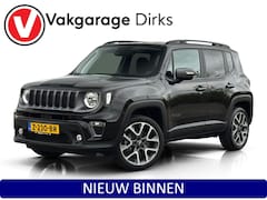 Jeep Renegade - 4xe 240 Plug-in Hybrid Electric S ✅ ACC ✅ CarPlay ✅ Camera