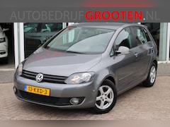 Volkswagen Golf Plus - 1.4 TSI Trendline