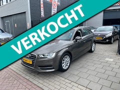 Audi A3 Sportback - 1.2 TFSI Attraction Pro Line Trekhaak Airco NAP APK