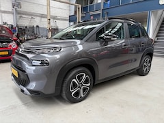 Citroën C3 Aircross - C3 Aircross 1.2 PureTech 110pk Feel | Navigatie | Airco | Apple carplay / Android auto | P