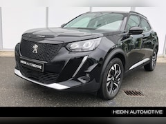 Peugeot e-2008 - EV Allure 50 kWh | 92.2% SOH | Navigatie | Stoelverwarming | Camera | Adaptieve Cruise Con