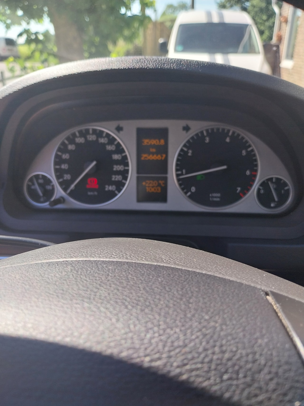 Mercedes-Benz B-klasse - 160 BlueEFFICIENCY Business Class - AutoWereld.nl