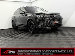Volkswagen Tiguan - 1.5 eHybrid R-Line Plug-in Panoramadak, 360 Camera, Trekhaak, Leder, Head-up display, Elek
