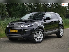 Land Rover Range Rover Evoque - 2.0 Si4 SE Dynamic, Automaat