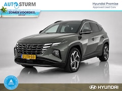 Hyundai Tucson - 1.6 T-GDI PHEV Comfort Smart 4WD SoH 99% NL-Auto, 1350kg Trekgewicht