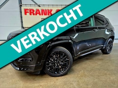 Jeep Compass - 4xe 240 Plug-in Hybrid Electric S + 17.257KM|OH historie|Trekhaak|Leder|19"LMV|LED|Keyless