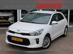 Kia Rio - 1.0 TGDI DynamicPlusLine