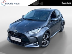 Toyota Yaris - 1.5 Hybrid 115 automaat Comfort NIEUW | Digitaal cockpit | Full LED koplampen | 16" lm vel