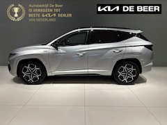 Hyundai Tucson - 1.6 T-GDi HEV 230pk Aut. N Line Sky