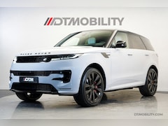 Land Rover Range Rover Sport - Autobi Borasco Grey Nieuwstaat