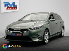 Kia Cee'd Sportswagon - Ceed 1.0 T-GDi DynamicLine | 1e Eigenaar | Carplay | Navigatie | Camera | Stoel/Stuur verw