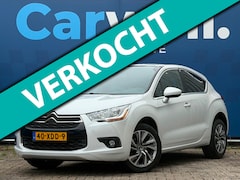 Citroën DS4 - 1.6 VTi So Chic|2e Eigenaar|STLvw|HalfLeder|Navi|Climate|Cruise|PDC|LMV|N.A.P|Apk tot 01-0