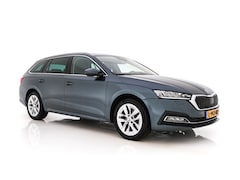 Skoda Octavia Combi - 1.0 TSI Business Edition Plus (INCL-BTW) *FULL-LED | NAVI-FULLMAP | HEATED-COMFORTSEATS |