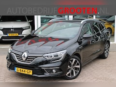 Renault Mégane Estate - 1.3 TCe Bose
