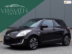Suzuki Swift - 1.2 Bison brown Luxe uitvoering