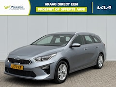 Kia Cee'd Sportswagon - Ceed 1.0 T-GDi DynamicLine | Navigatie | Camera | CarPlay | Trekhaak 1000kg |