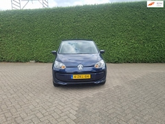 Volkswagen Up! - 1.0 move up BlueMotion