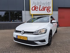 Volkswagen Golf Variant - hatchback 1.0 TSI Trendline mooie sportieve auto 84000km