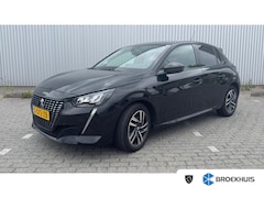 Peugeot 208 - 1.2 Allure Pack | Apple Carplay / Android Auto | Cruise Control | Camera achter |