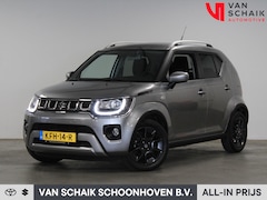 Suzuki Ignis - 1.2 Smart Hybrid Select Automaat | Trekhaak