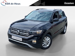 Volkswagen T-Cross - 1.0 TSI Life NL Auto | 12-2019 | trekhaak | navigatie | Android-Auto | Apple CarPlay | etc