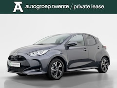 Toyota Yaris - 1.5 Hybrid 115 Dynamic | LED | Private lease 459 pm