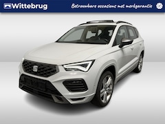 SEAT Ateca - 1.5 TSI FR / AUTOMAAT/ PANO/ TREKHAAK/ FULL LINK/ PARK.SENSOR.V+A/ CAMERA/ STUUR+STOELVERW