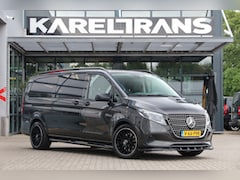 Mercedes-Benz Vito - 119 CDI | Aut. | DC | 2x Schuifdeur | XL / Extra lang | Navi | Clima