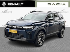 Dacia Bigster - 1.8 Hybrid 155 Limited Edition - Demo