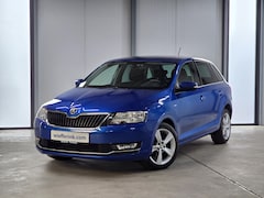 Skoda Rapid Spaceback - 1.0 TSI Greentech Clever | Automaat | Navi |