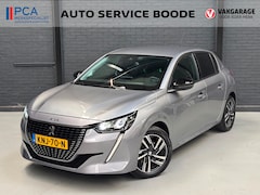 Peugeot 208 - 1.2 (100 pk) Allure Pack automaat - 3D cockpit - groot navigatie - camera - Keyless