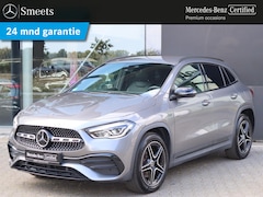 Mercedes-Benz GLA-Klasse - 250 e AMG Line