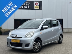Daihatsu Cuore - 1.0 Trend 5-DEURS AIRCO APK 02-2027