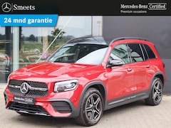 Mercedes-Benz GLB - 200 Business Solution AMG