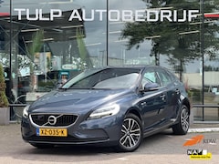 Volvo V40 - 1.5 T2 Polar+ Airco Clima Cruise Top onderhoud NAP