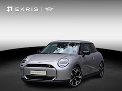 MINI Electric - 3-deurs Cooper SE | Classic Uitvoering | Glazen panoramadak | Pakket M | Elektrisch verwar