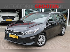 Kia Cee'd Sportswagon - Ceed 1.0 T-GDi Comfortline