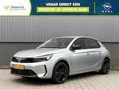 Opel Corsa - 1.2 Start/Stop 75pk Edition | Cruise Control | Parkeersensoren Achter | Apple Carplay | An