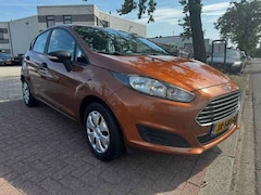 Ford Fiesta - 1.25 Titanium zeer nette auto facelift
